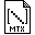 Matrix market file (BW)